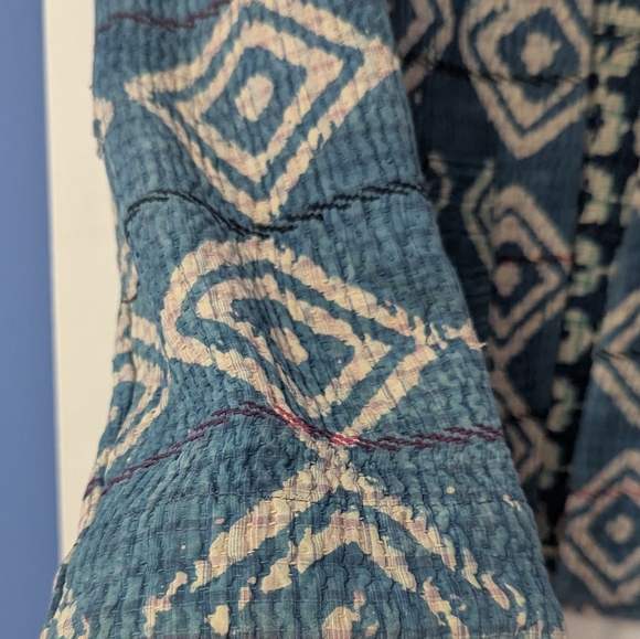 Alix of Bohemia jacket, size S, EUC - Picture 5 of 8